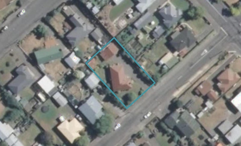55 Leeston Street, Hampstead, Ashburton - Carousel 1