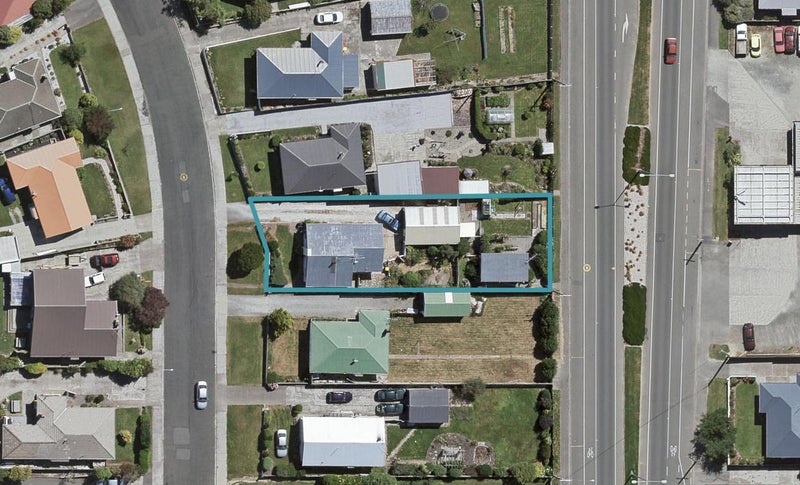 10 Dunbeath Crescent, Kew, Invercargill - Carousel 1