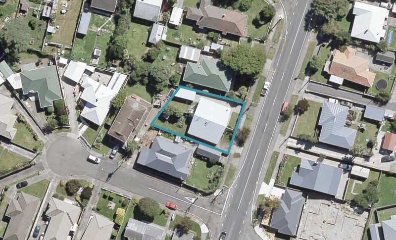331 Waiwhetu Road, Fairfield, Lower Hutt - Carousel 1