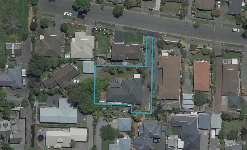 35 Greenock Street, Redwood, Christchurch - Carousel 1