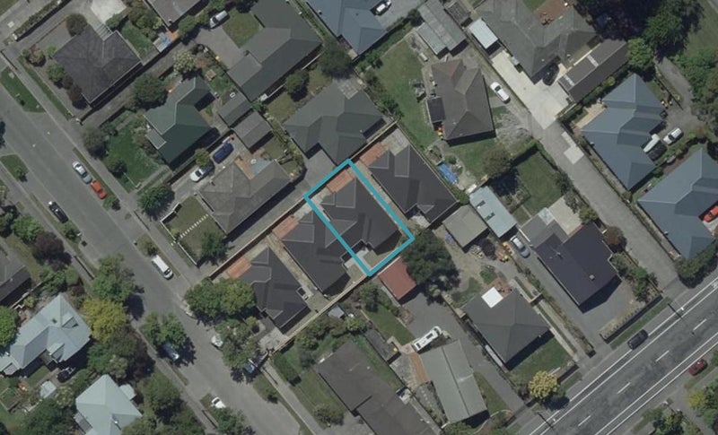 87B Studholme Street, Somerfield, Christchurch - Carousel 1