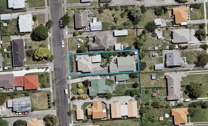 22 Bedford Road, Marewa, Napier - Carousel 1