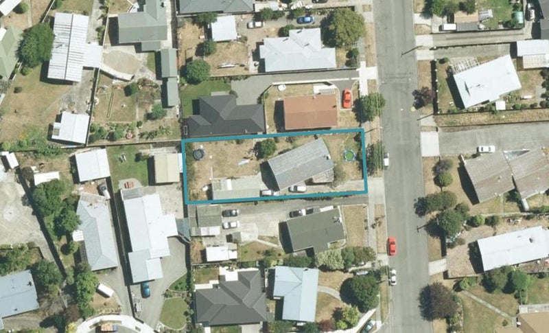 158 Howick Road, Witherlea, Blenheim - Carousel 1