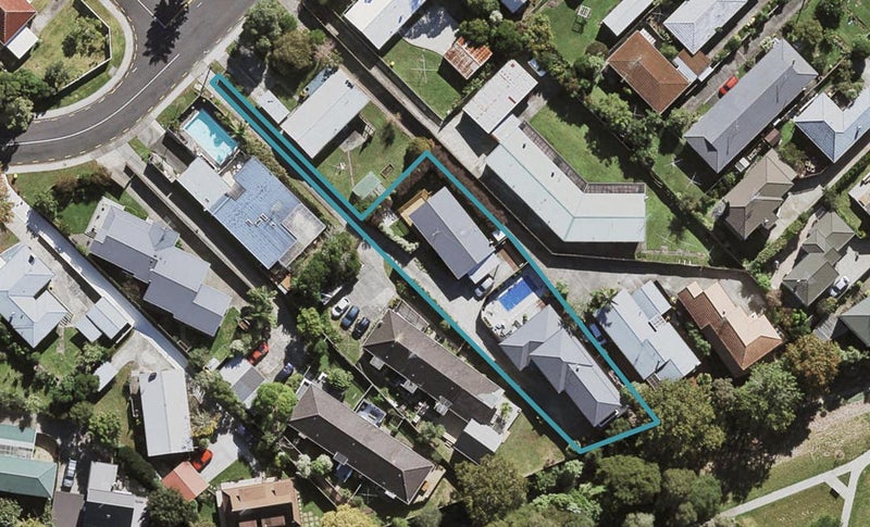 2/71 SYLVIA RD, Hillcrest, Auckland - Carousel 1