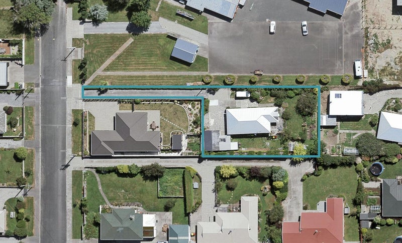 45 Palmer Street, Grasmere, Invercargill - Carousel 1