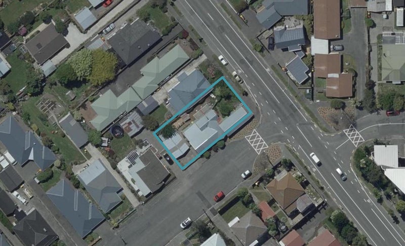47 Strickland Street, Sydenham, Christchurch - Carousel 1