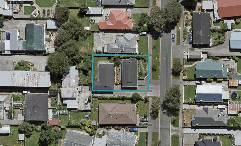 28A Melbourne Street, Windsor, Invercargill - Carousel 1