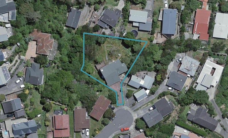 7 Makatote Grove, Churton Park, Wellington - Carousel 1