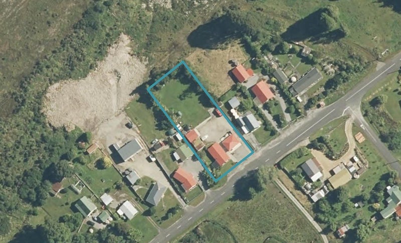 324 Woodstock-Rimu Road, Hokitika - Carousel 1