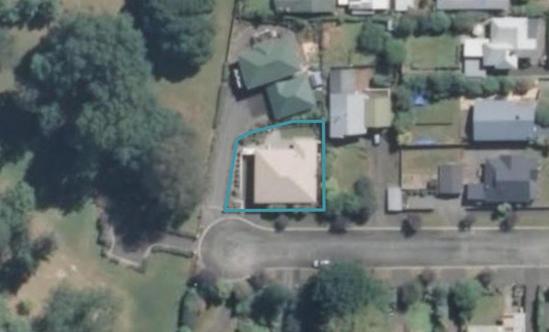 17A Onslow Street, West End, Timaru - Carousel 1