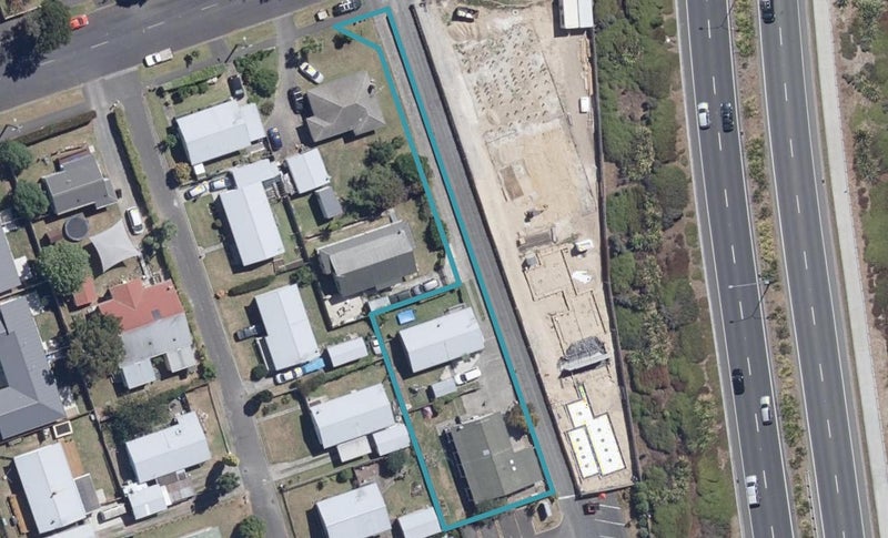 90B East Street, Enderley, Hamilton - Carousel 1