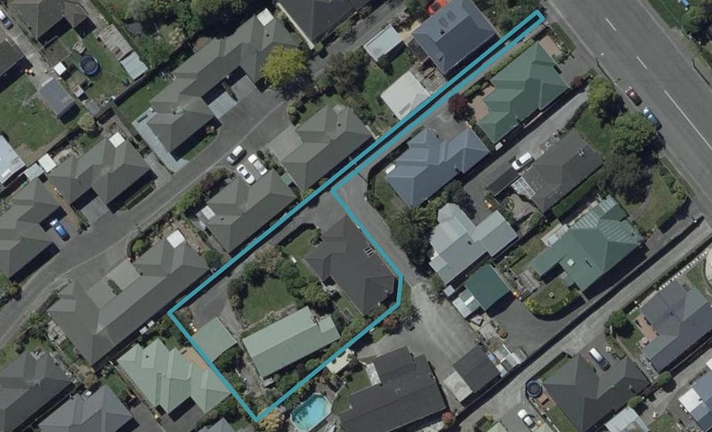 2/97 Selwyn Street, Somerfield, Christchurch - Carousel 1