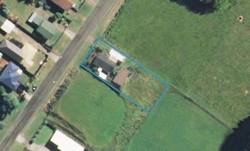 17 Hobson Street, Normanby, Hawera - Carousel 1