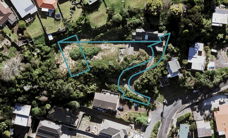 57E Gilletta Road, Mount Roskill, Auckland - Carousel 1