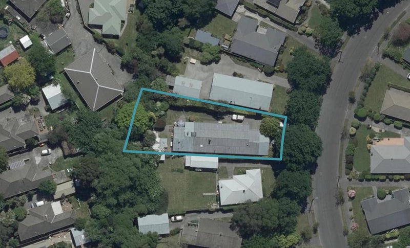 41 Sevenoaks Drive, Bryndwr, Christchurch - Carousel 1