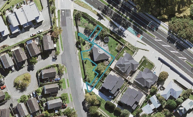 6/44 Schnapper Rock Road, Schnapper Rock, Auckland - Carousel 1