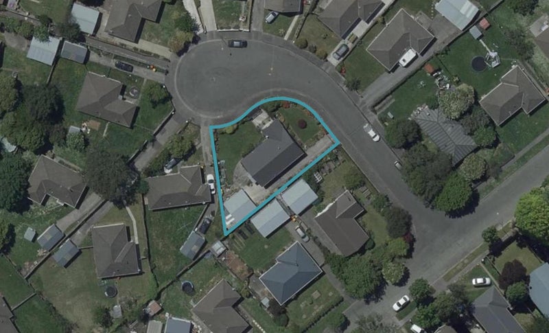 3 Alpers Place, Hoon Hay, Christchurch - Carousel 1