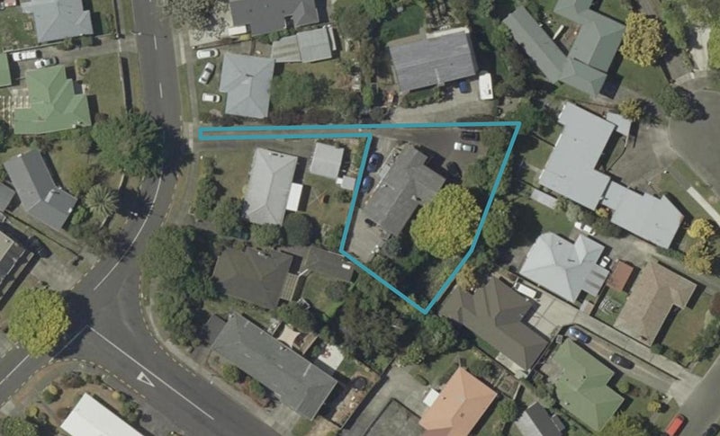 152 Limbrick Street, Terrace End, Palmerston North - Carousel 1