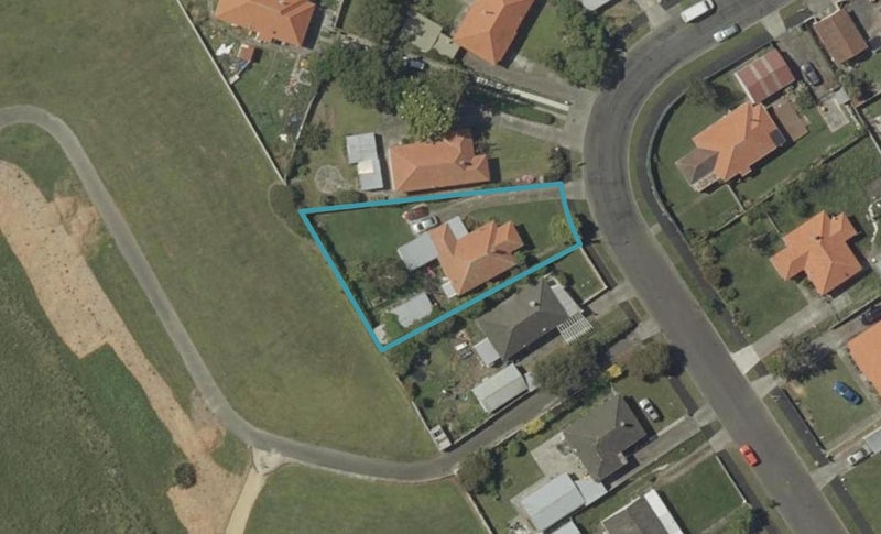 14 Tweed Street, Roslyn, Palmerston North - Carousel 1