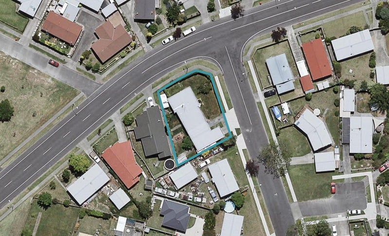 2 Harris Street, Greenmeadows, Napier - Carousel 1