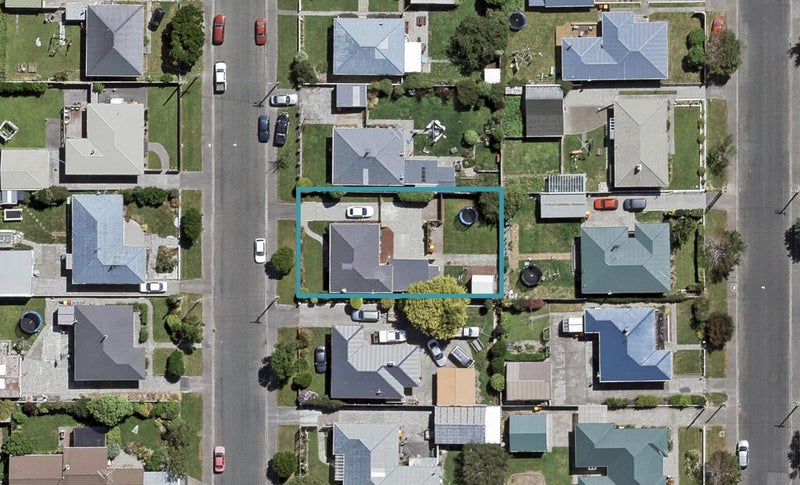 133 Harvey Street, Grasmere, Invercargill - Carousel 1