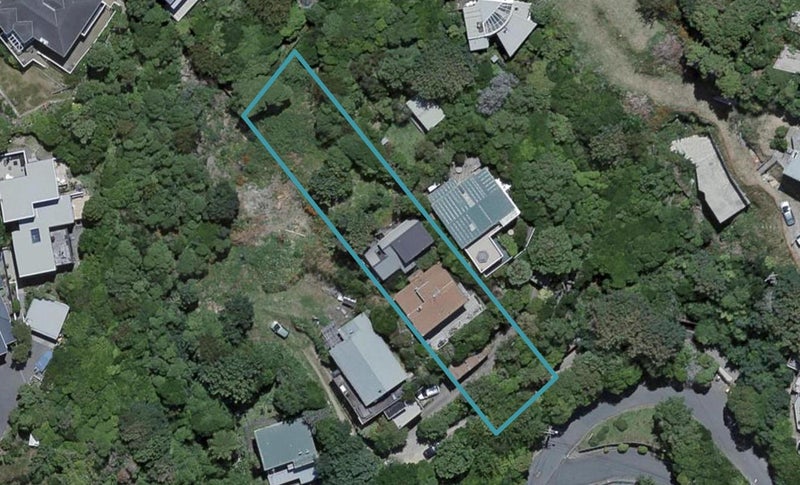 140 Nicholson Road, Khandallah, Wellington - Carousel 1