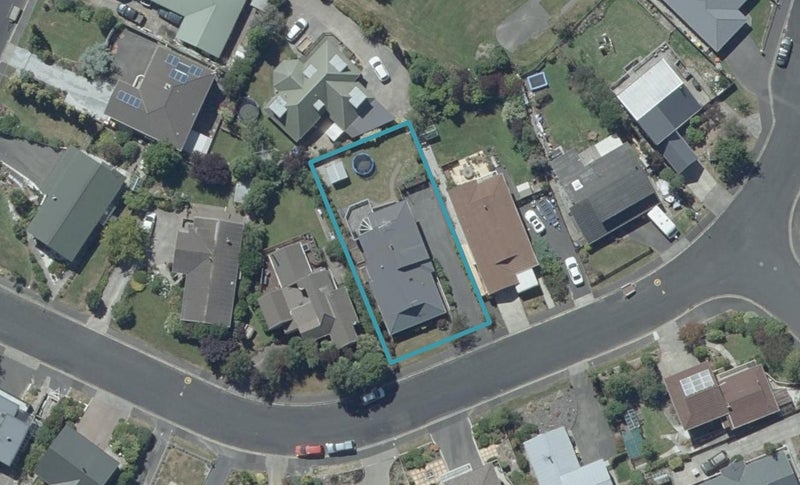 28 Gebbie Street, Kinmont Park, Mosgiel - Carousel 1