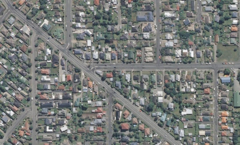 50 College Road, Watlington, Timaru - Carousel 1
