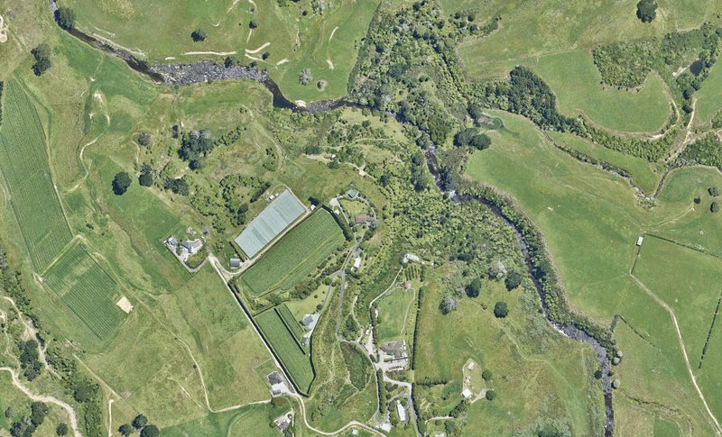 240 Warner Road, Oropi, Tauranga - Carousel 1
