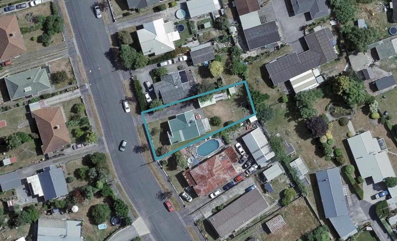32 Vivian Street, Solway, Masterton - Carousel 1