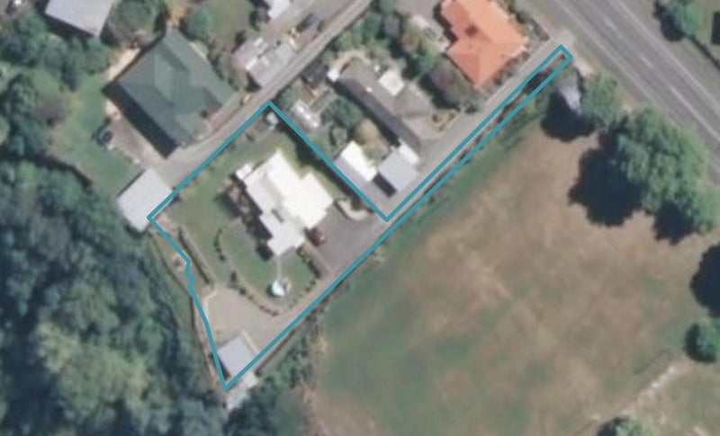 32 Gleniti Road, Gleniti, Timaru - Carousel 1