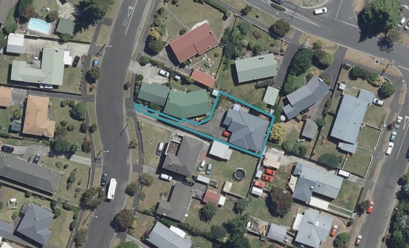 3A MacMurdo Avenue, Glenview, Hamilton - Carousel 1