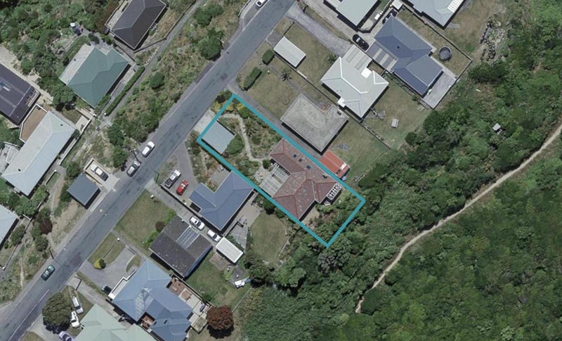 99 Buckley Road, Southgate, Wellington - Carousel 1