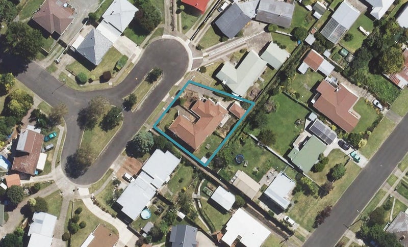 22B Bryce Street, Mangapapa, Gisborne - Carousel 1