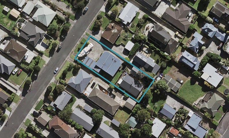 12A Laud Avenue, Ellerslie, Auckland - Carousel 1