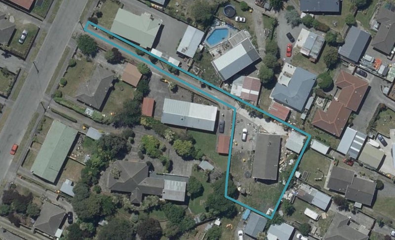 88 Eureka Street, Aranui, Christchurch - Carousel 1