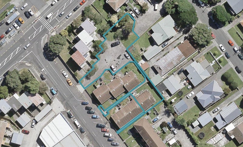 7 Hawkins Street, Waiwhetu, Lower Hutt - Carousel 1