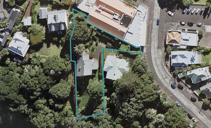 3 Hall Street, Northcote Point, Auckland - Carousel 1