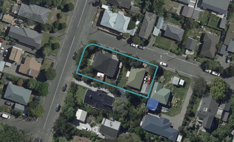 3 Westby Street, Waltham, Christchurch - Carousel 1
