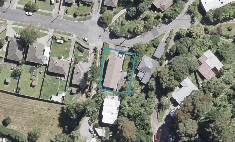 14 Prebble Grove, Naenae, Lower Hutt - Carousel 1