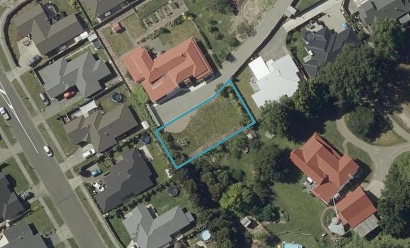 65 James Line, Kelvin Grove, Palmerston North - Carousel 1