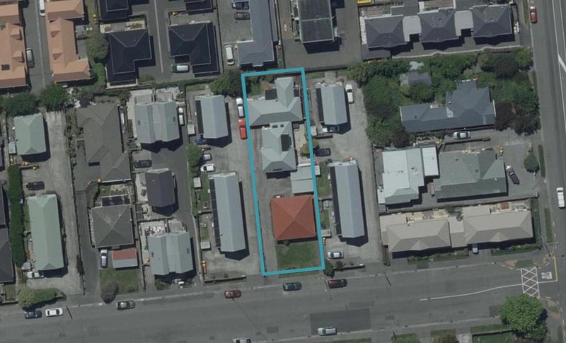 1/106 Elizabeth Street, Riccarton, Christchurch - Carousel 1