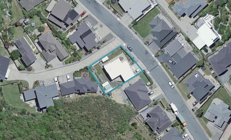 71 Downing Street, Crofton Downs, Wellington - Carousel 1