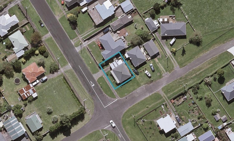 51 Richmond Street, Waitara, Waitara - Carousel 1