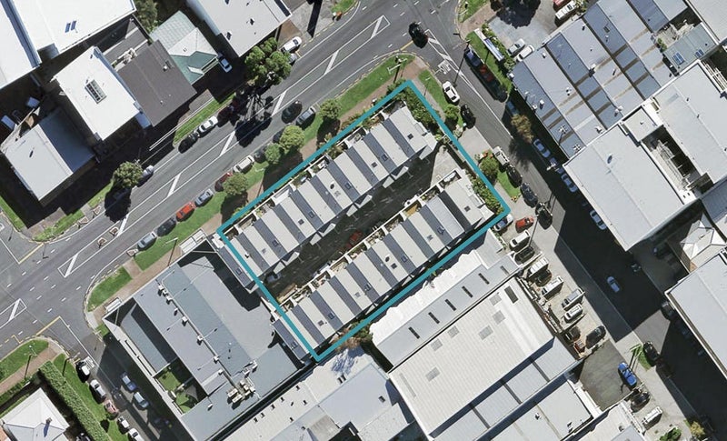 16/28 Williamson AV, Grey Lynn, Auckland - Carousel 1