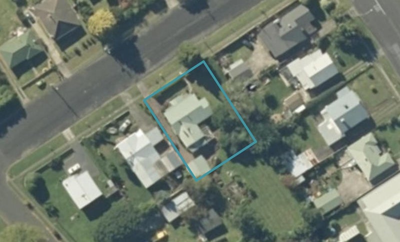 3A Marchant Street, Putāruru - Carousel 1