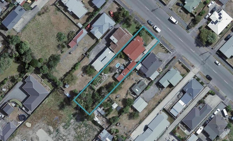 32 Kuripuni Street, Kuripuni, Masterton - Carousel 1