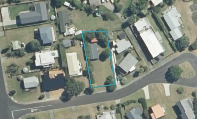 3 Tuna Place, Whiritoa, Waihi - Carousel 1