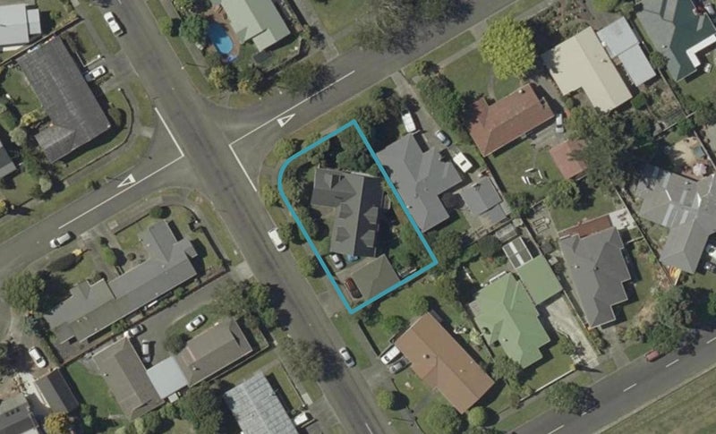 7 Katene Street, West End, Palmerston North - Carousel 1