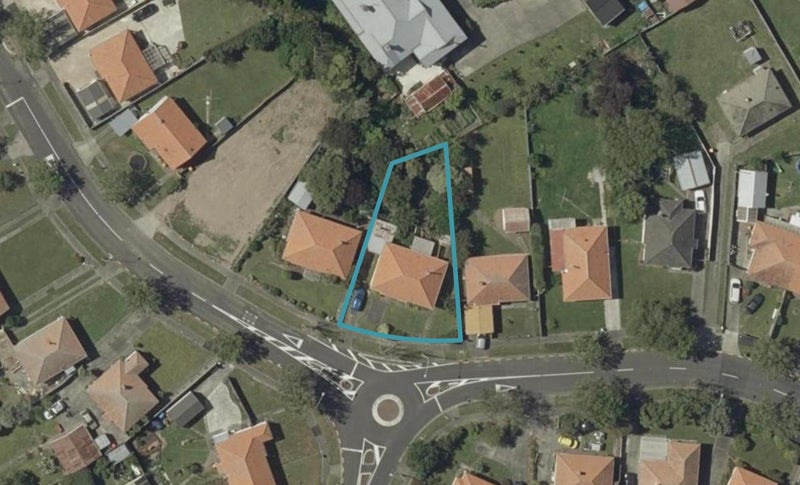 23 Rangiora Avenue, Roslyn, Palmerston North - Carousel 1